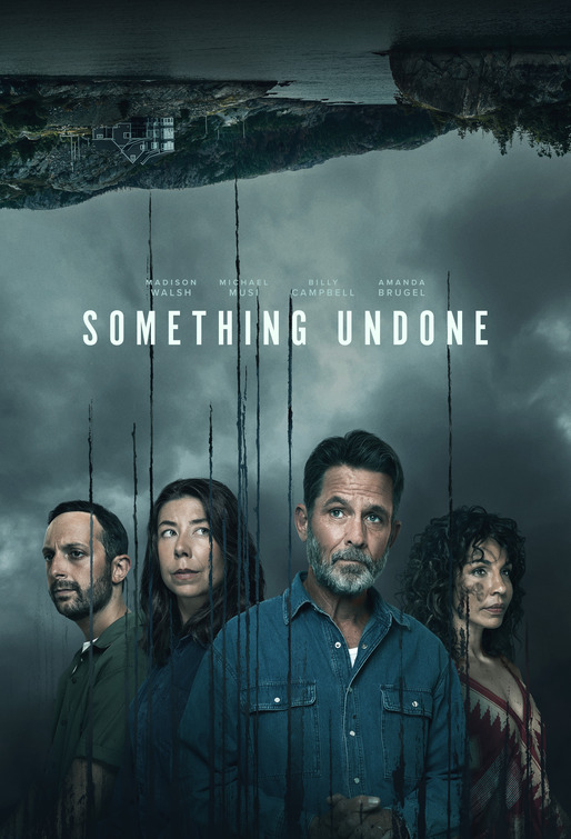 Something Undone Movie Poster