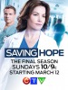 Saving Hope  Thumbnail