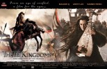 Three Kingdoms: Resurrection of the Dragon (2008) Thumbnail