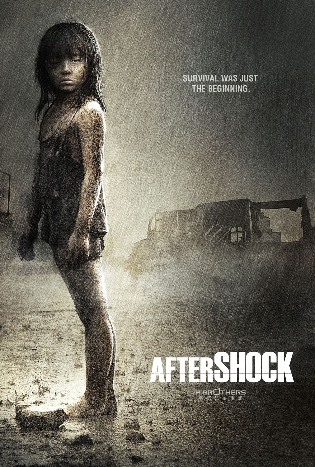 Aftershock Movie