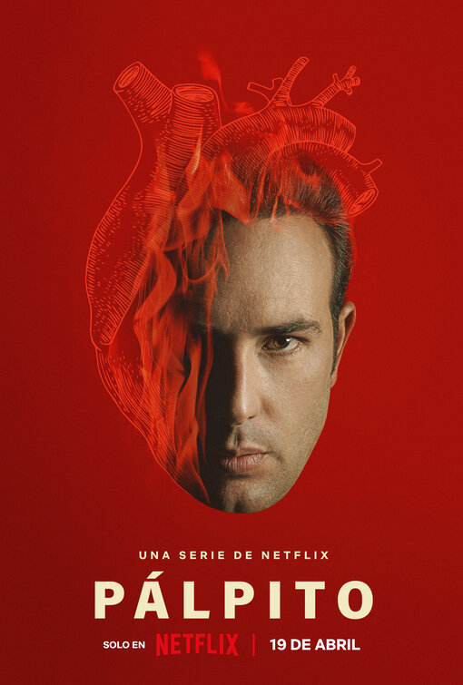 Pálpito Movie Poster