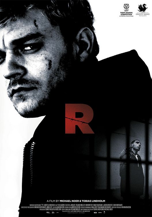 R Movie Poster
