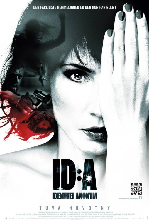 ID:A Movie Poster