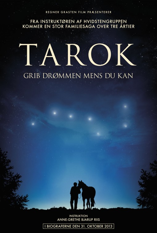 Tarok Movie Poster