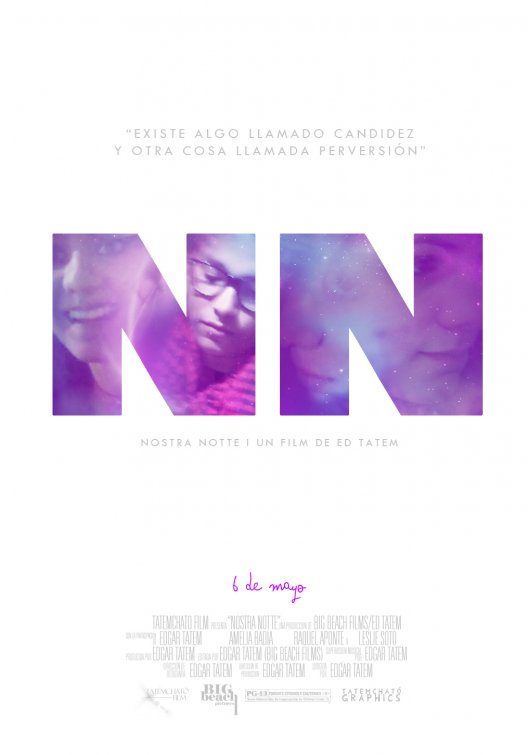 Nostra Notte Movie Poster