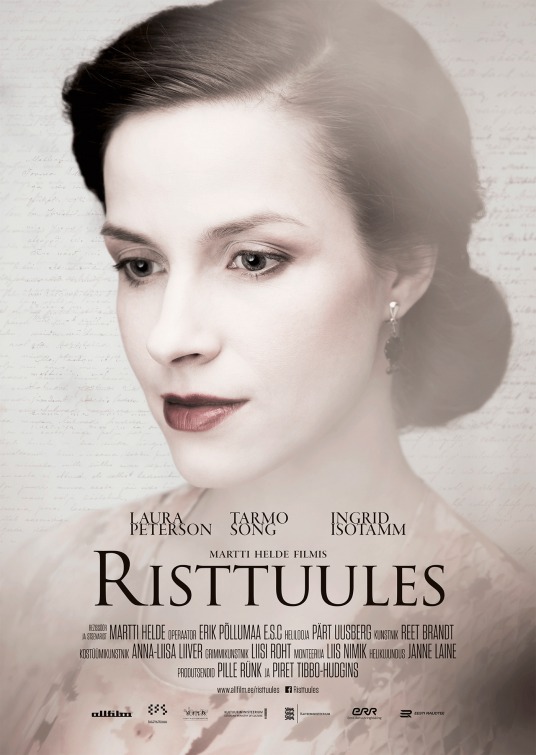 Risttuules Movie Poster
