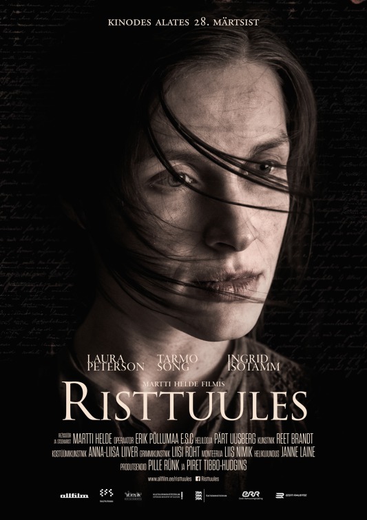 Risttuules Movie Poster