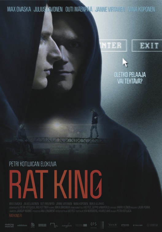 Rat King movie