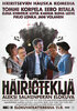 Häiriötekijä (2015) Thumbnail