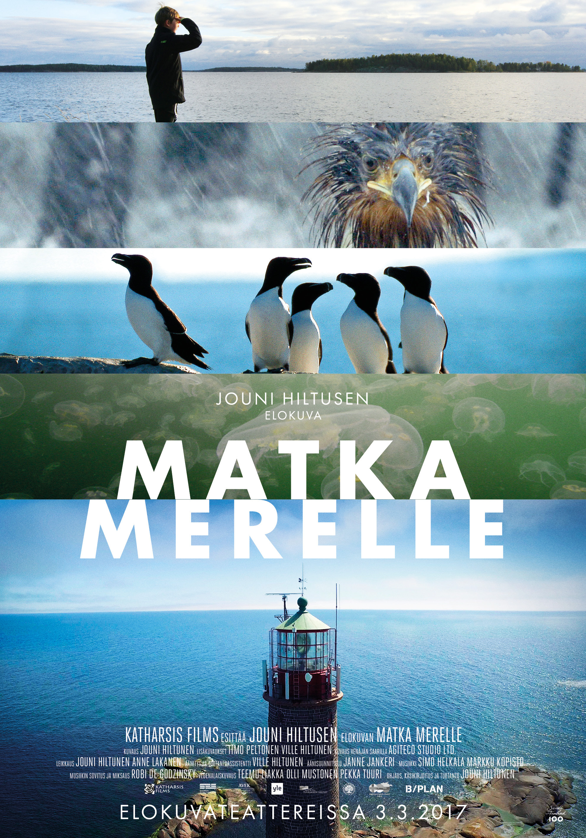 Mega Sized Movie Poster Image for Matka merelle 