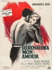 Hiroshima mon amour (1959) Thumbnail