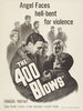The 400 Blows (1959) Thumbnail