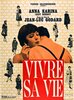 Vivre sa vie: Film en douze tableaux (1962) Thumbnail