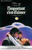 L'important c'est d'aimer (1975) Thumbnail