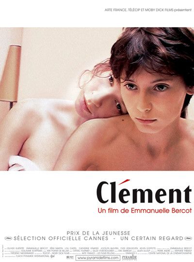 Clement movie