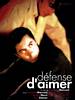 Défense d'aimer (2002) Thumbnail