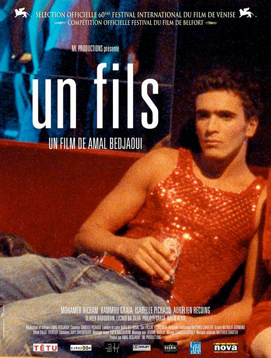 Un fils movie