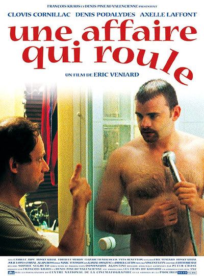 Une affaire qui roule Movie Poster