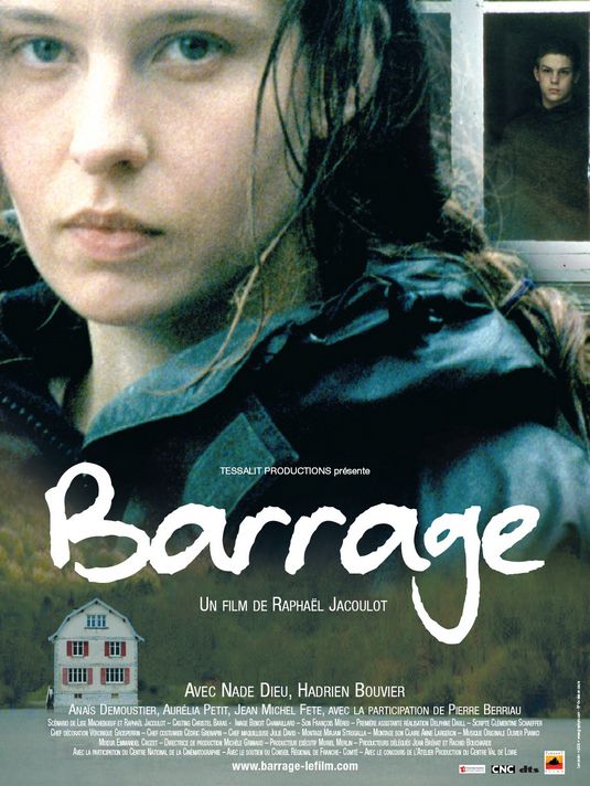 Barrage movie