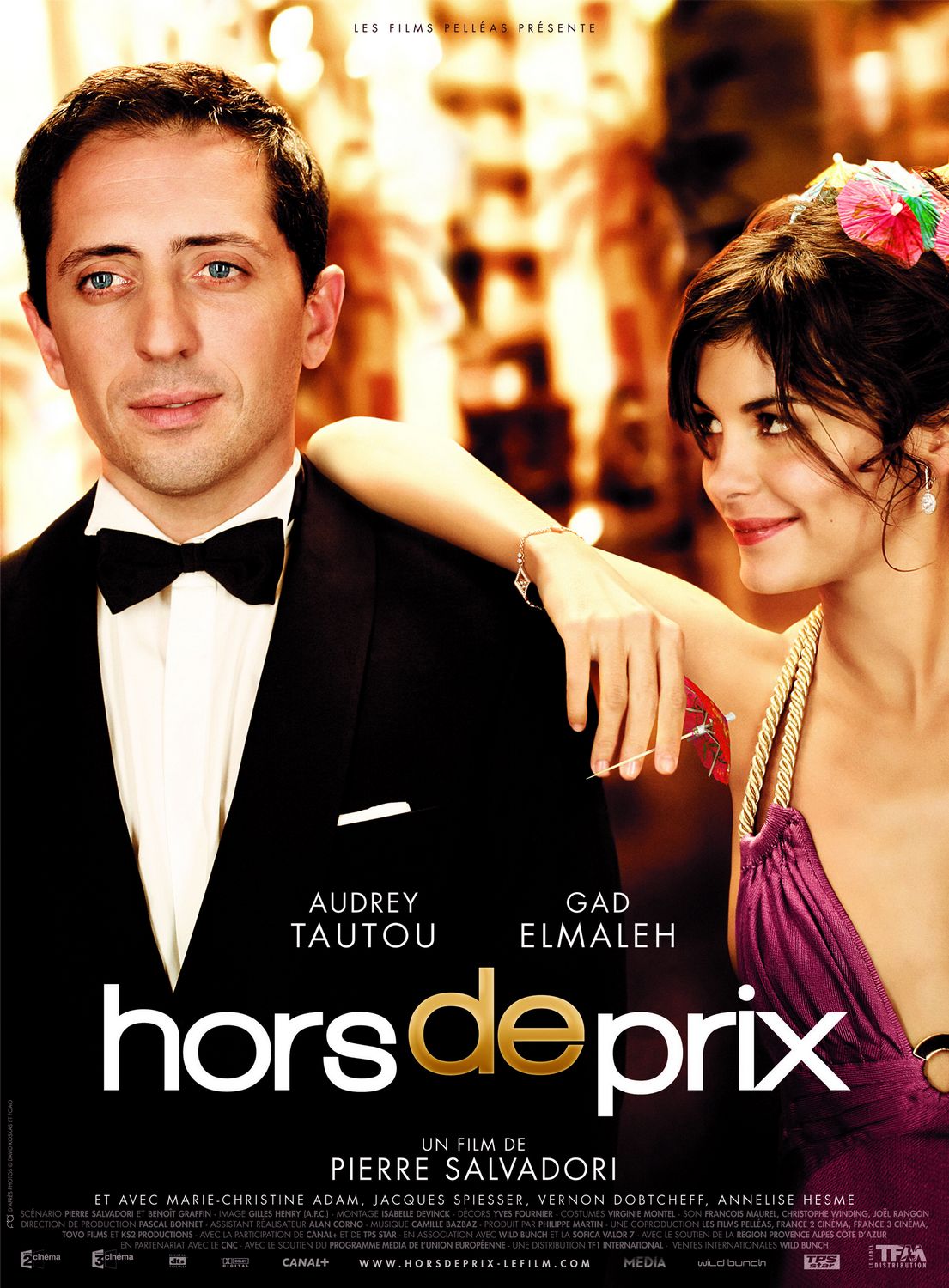 Hors de prix movie