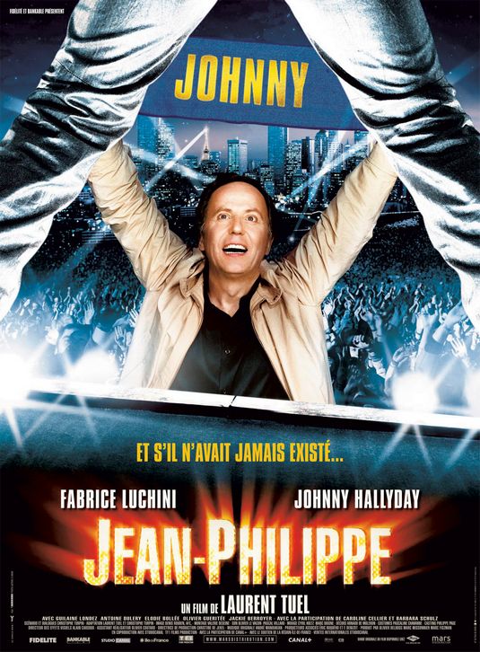 Jean-Philippe Movie Poster