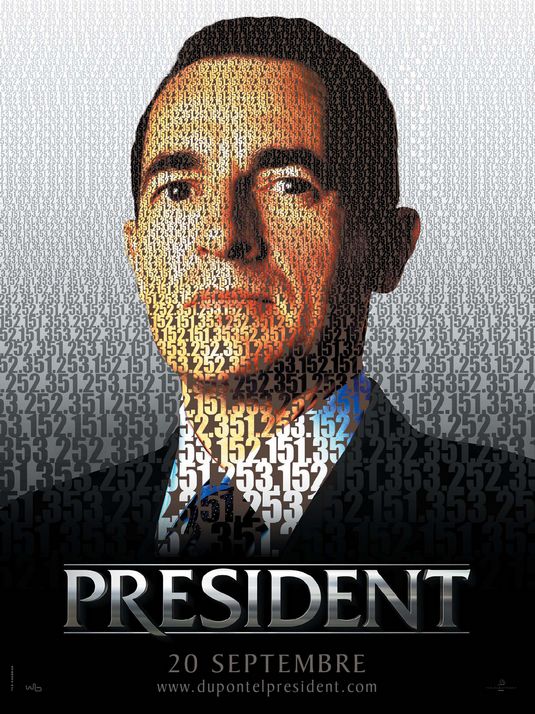 Président Movie Poster