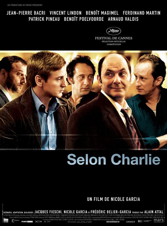 Selon Charlie movie