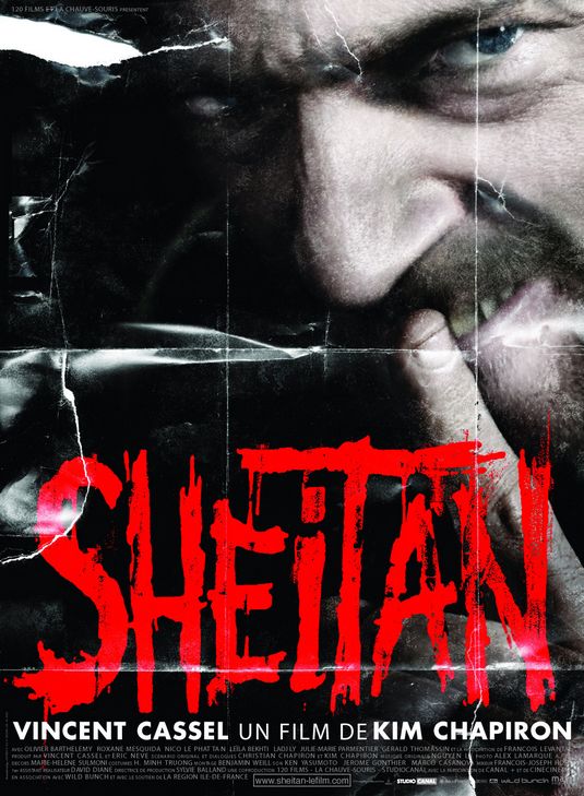 Sheitan Movie Poster