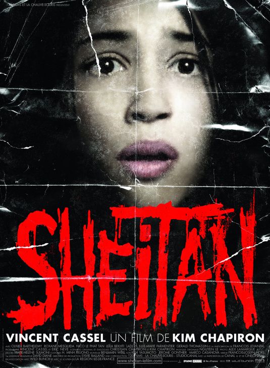 Sheitan Movie Poster