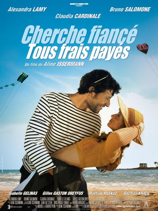 Tous frais payés Movie Poster