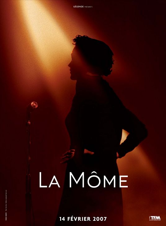 Môme, La Movie Poster