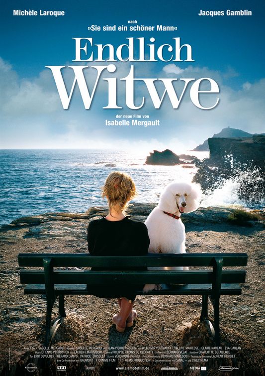 Enfin veuve Movie Poster