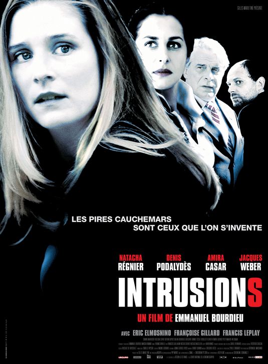 Intrusions Movie Poster