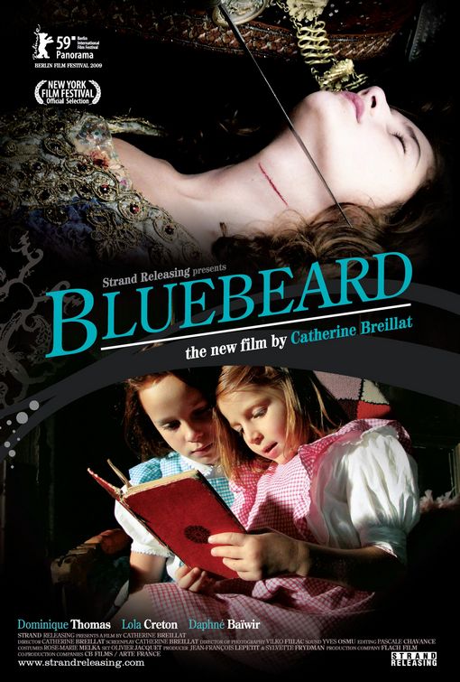 Bluebeard Movie Poster