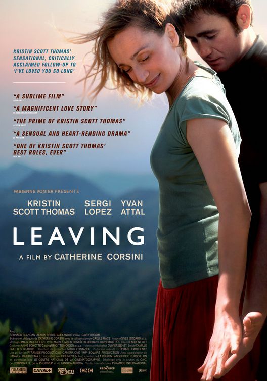 Leaving (aka Partir) Movie Poster