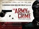 The Army of Crime (2009) Thumbnail
