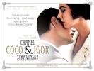 Coco Chanel & Igor Stravinsky (2009) Thumbnail