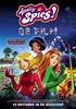 Totally spies! Le film (2009) Thumbnail