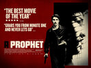 Un prophète (2009) Thumbnail