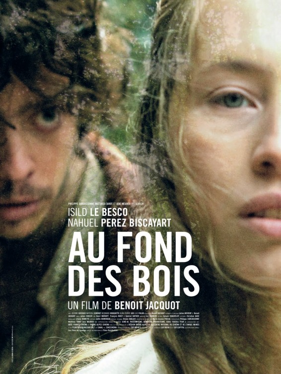 Au fond des bois Movie Poster