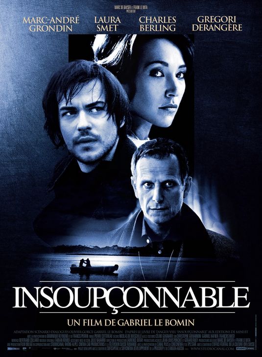 Insoupconnable movie