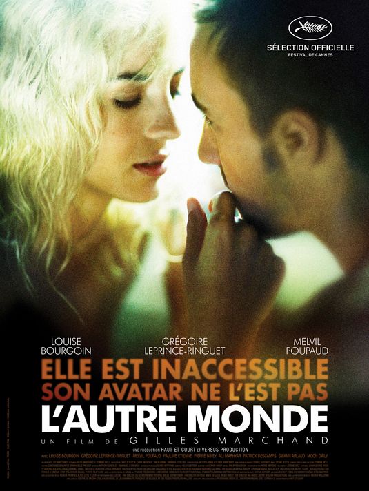 L'autre monde Movie Poster