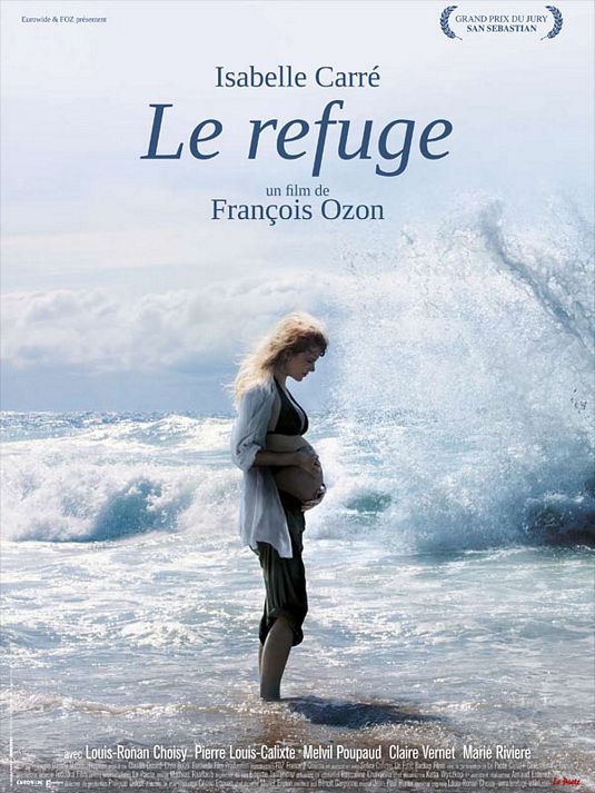 Le refuge Movie Poster