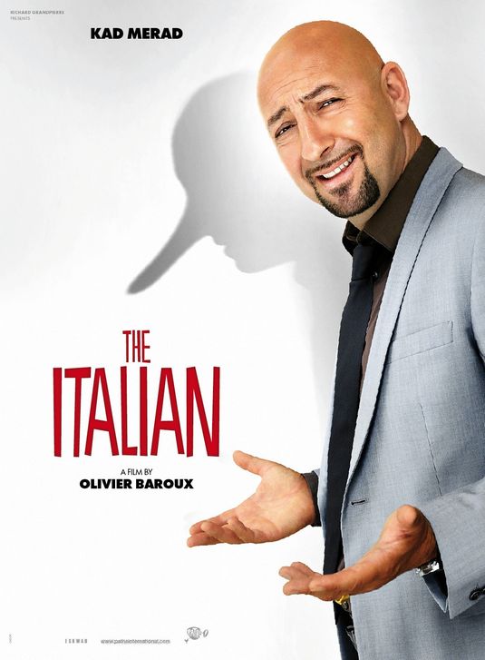 L'Italien Movie Poster