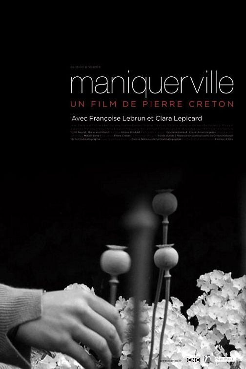 Maniquerville Movie Poster