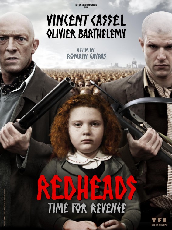 Notre Jour Viendra Streaming Notre jour viendra Movie Poster / Affiche (#2 of 3) - IMP Awards