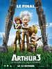 Arthur et la guerre des deux mondes (2010) Thumbnail