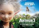 Arthur et la guerre des deux mondes (2010) Thumbnail