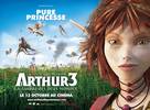 Arthur et la guerre des deux mondes (2010) Thumbnail