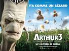Arthur et la guerre des deux mondes (2010) Thumbnail
